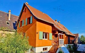 Beau Logement Au Centre D'Alsace