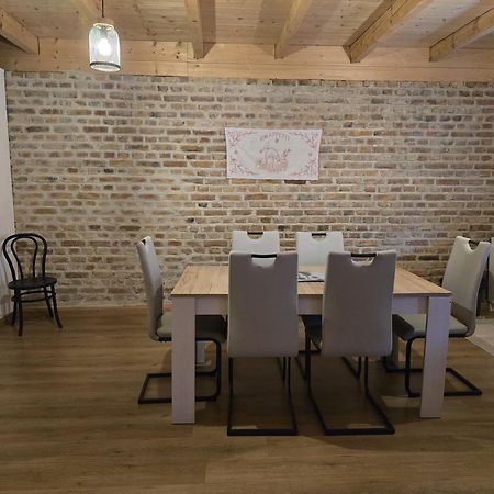 Beau Logement Au Centre D'Alsace Epfig Extérieur photo