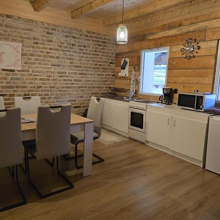 Beau Logement Au Centre D'Alsace Epfig Extérieur photo