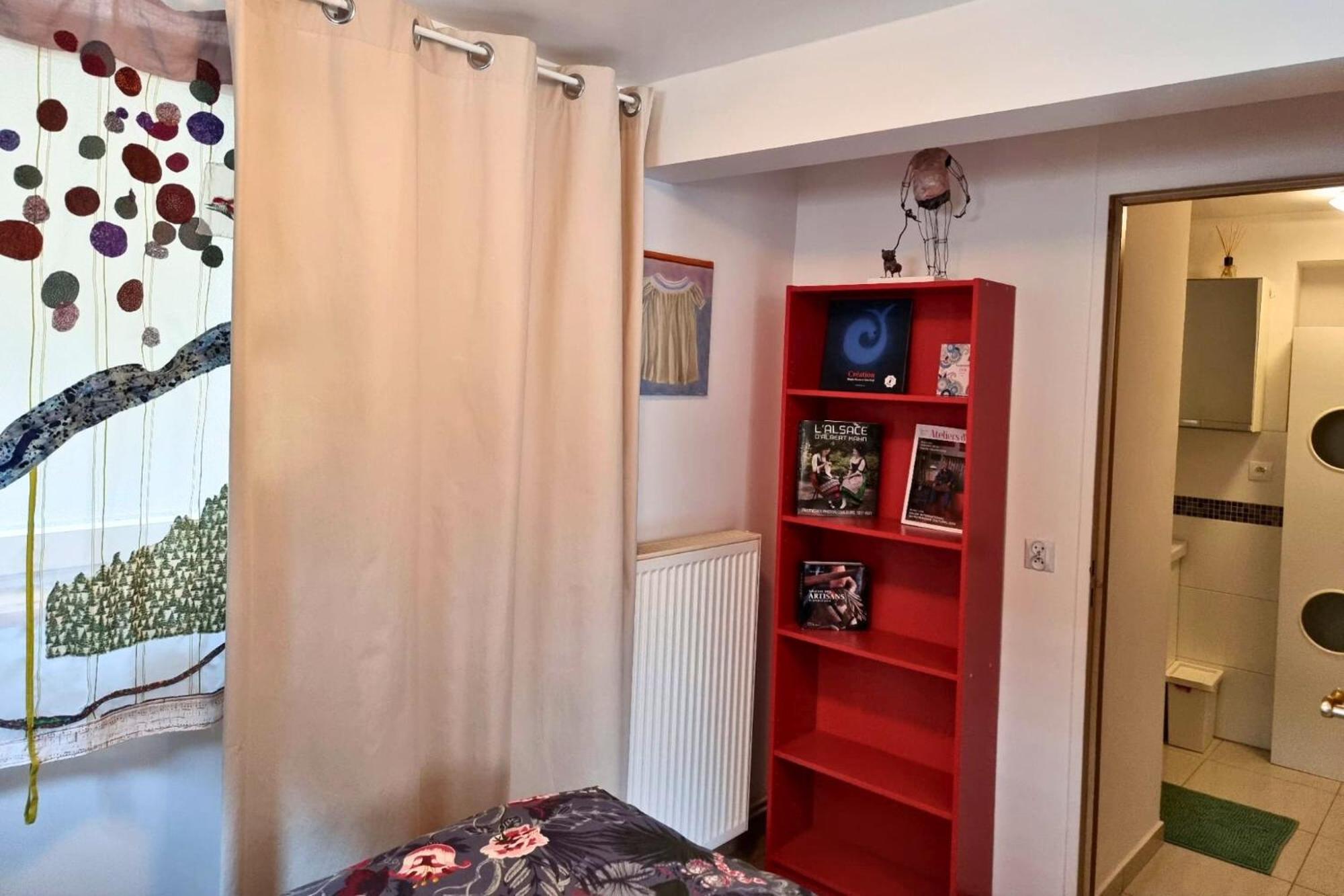 Beau Logement Au Centre D'Alsace Epfig Extérieur photo