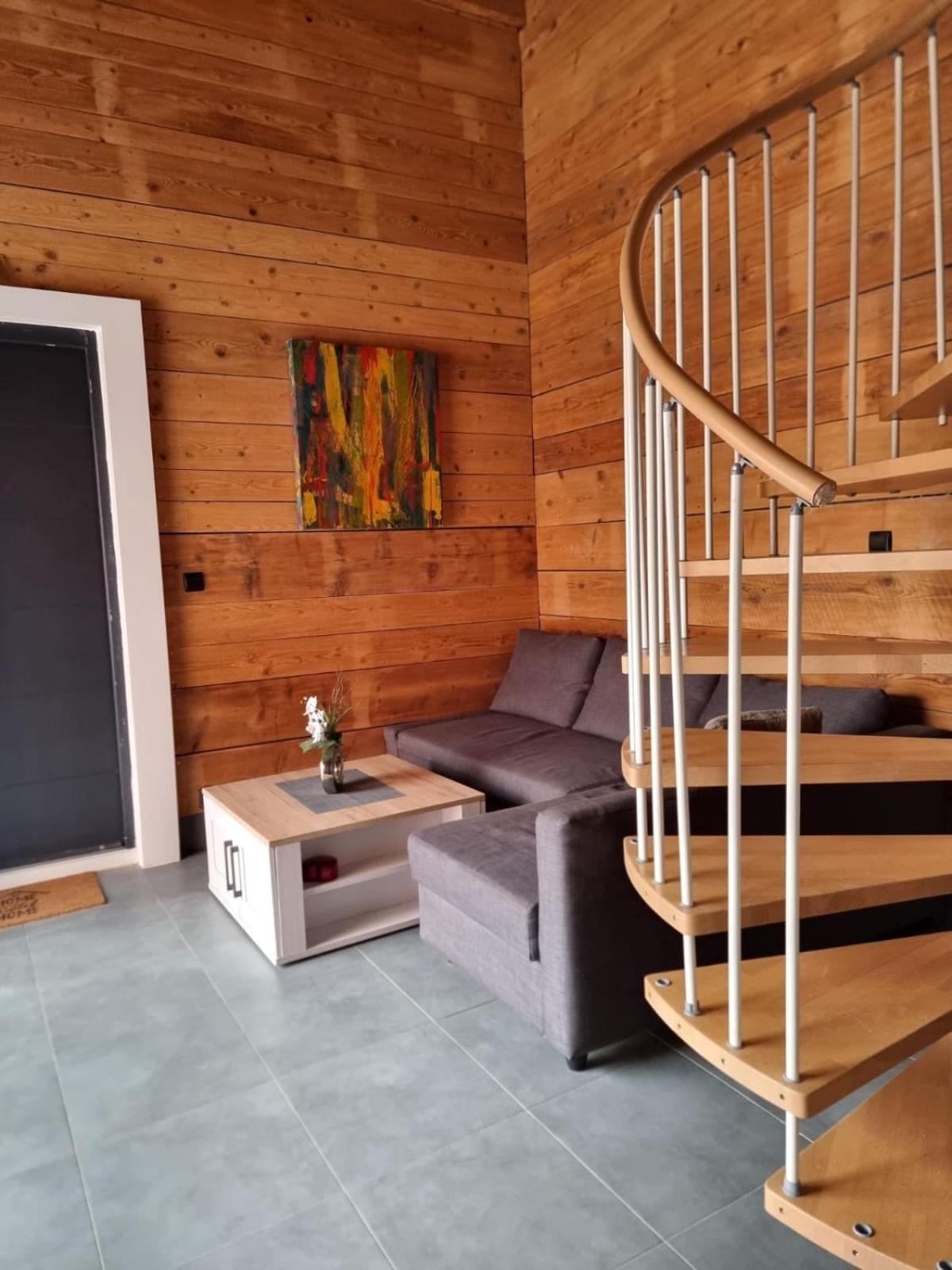Beau Logement Au Centre D'Alsace Epfig Extérieur photo