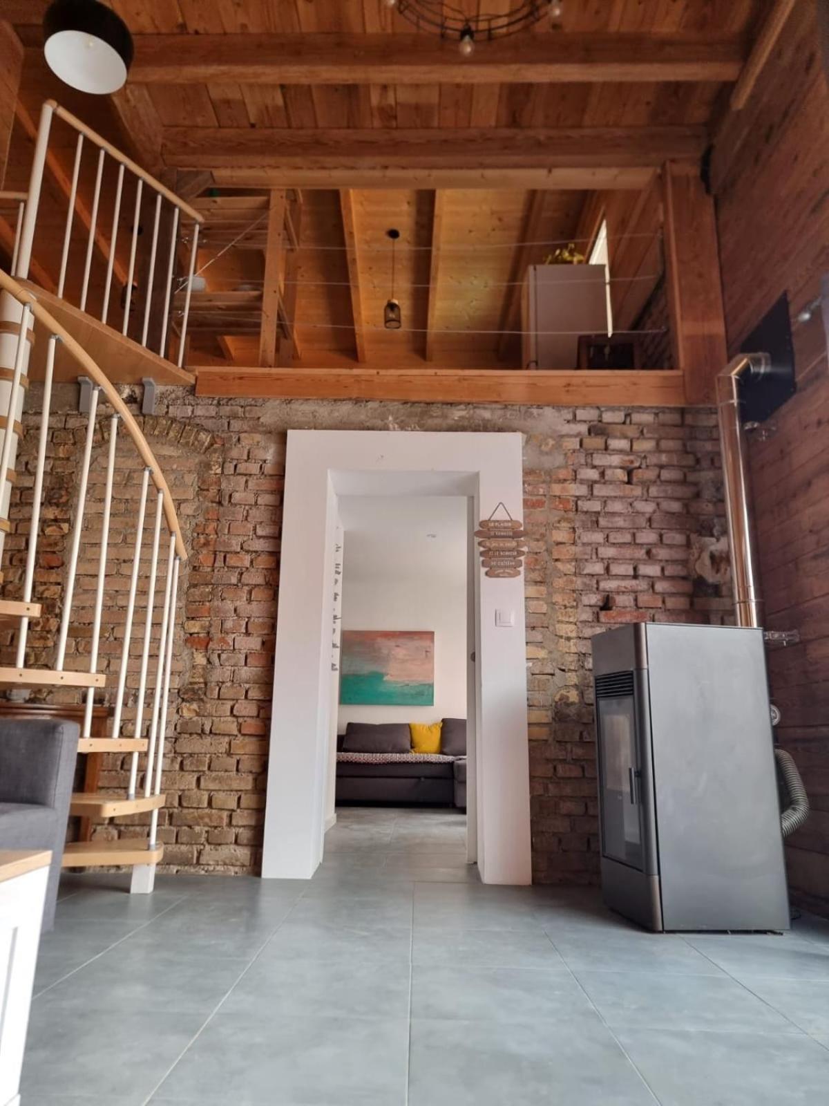 Beau Logement Au Centre D'Alsace Epfig Extérieur photo