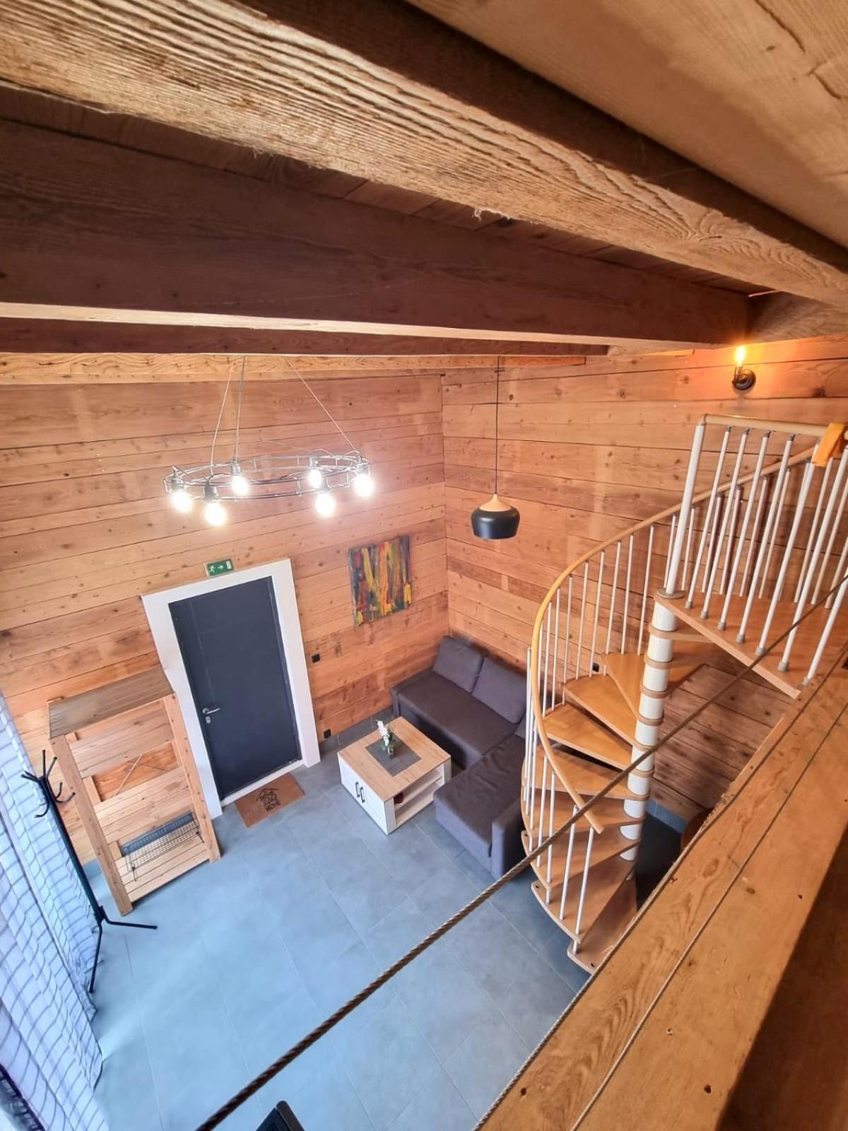 Beau Logement Au Centre D'Alsace Epfig Extérieur photo