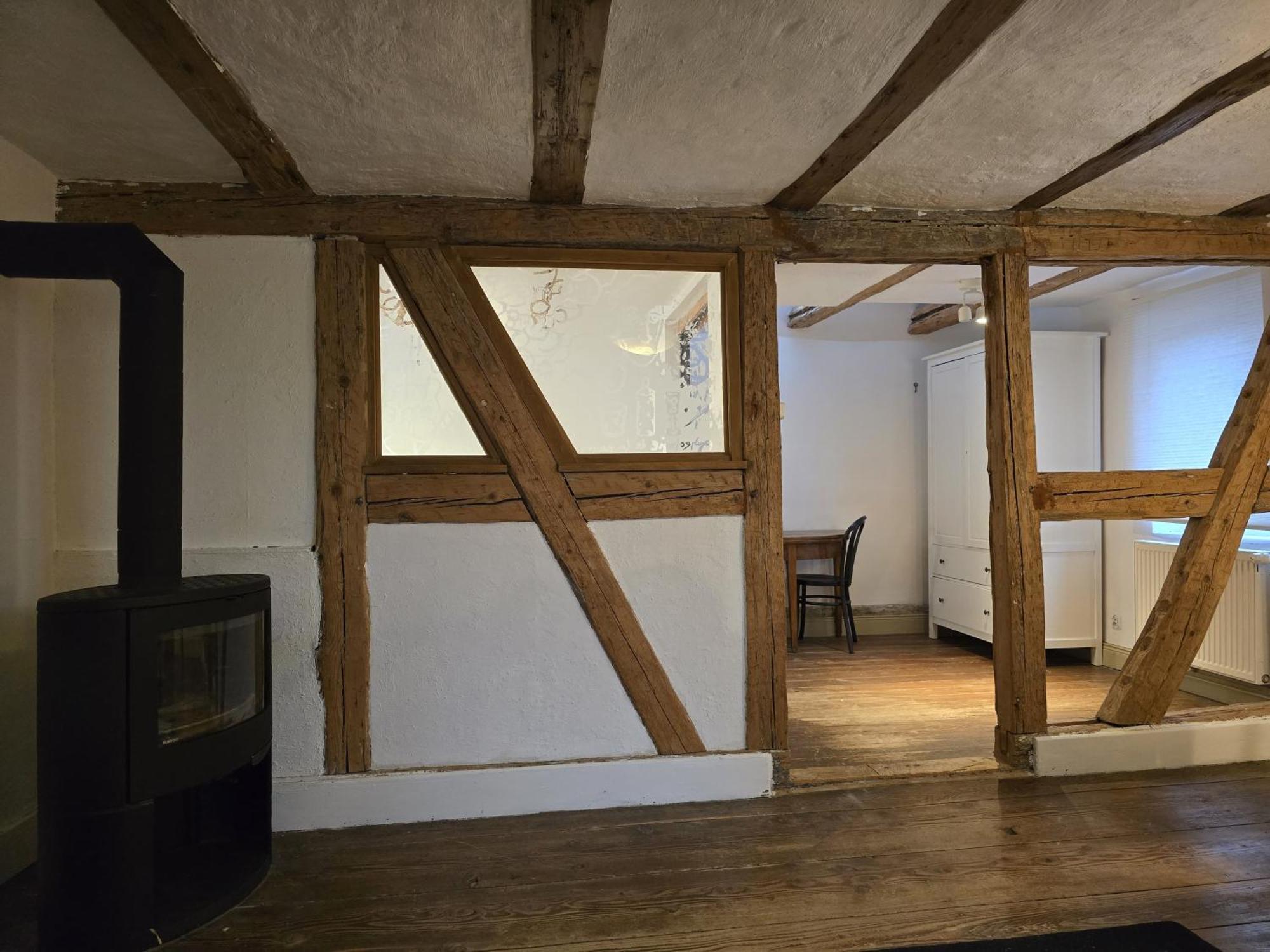 Beau Logement Au Centre D'Alsace Epfig Extérieur photo