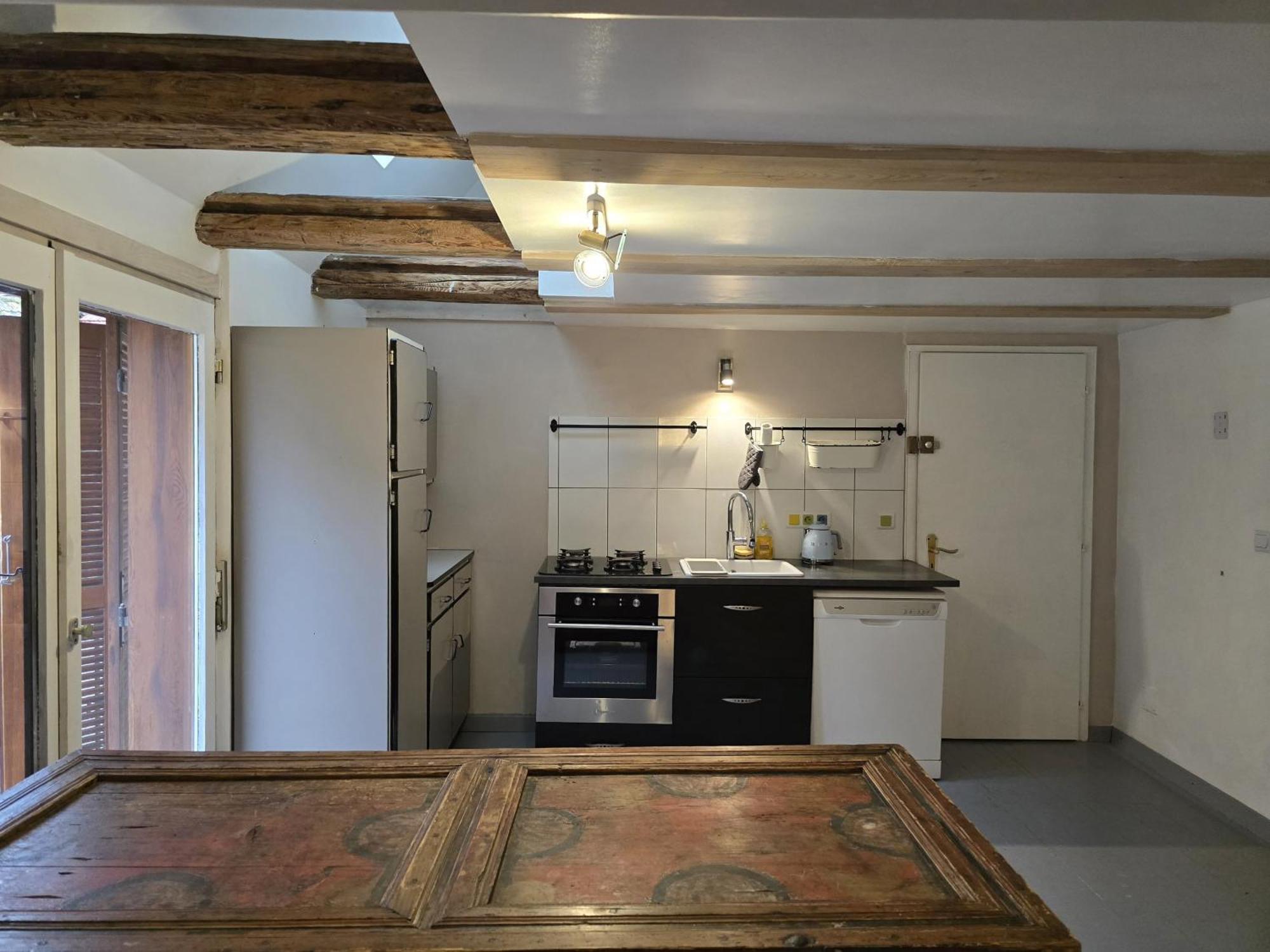 Beau Logement Au Centre D'Alsace Epfig Extérieur photo