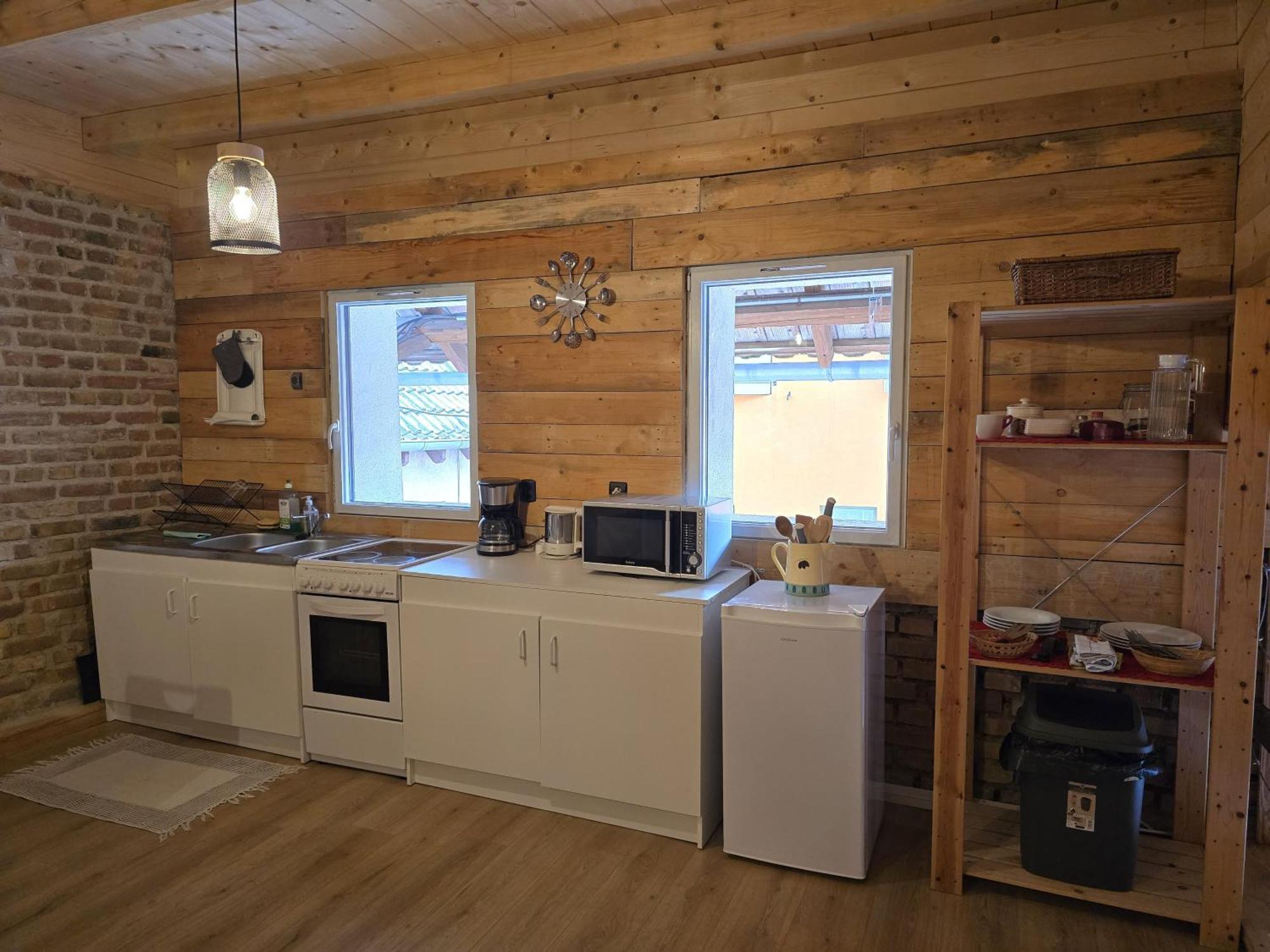 Beau Logement Au Centre D'Alsace Epfig Extérieur photo