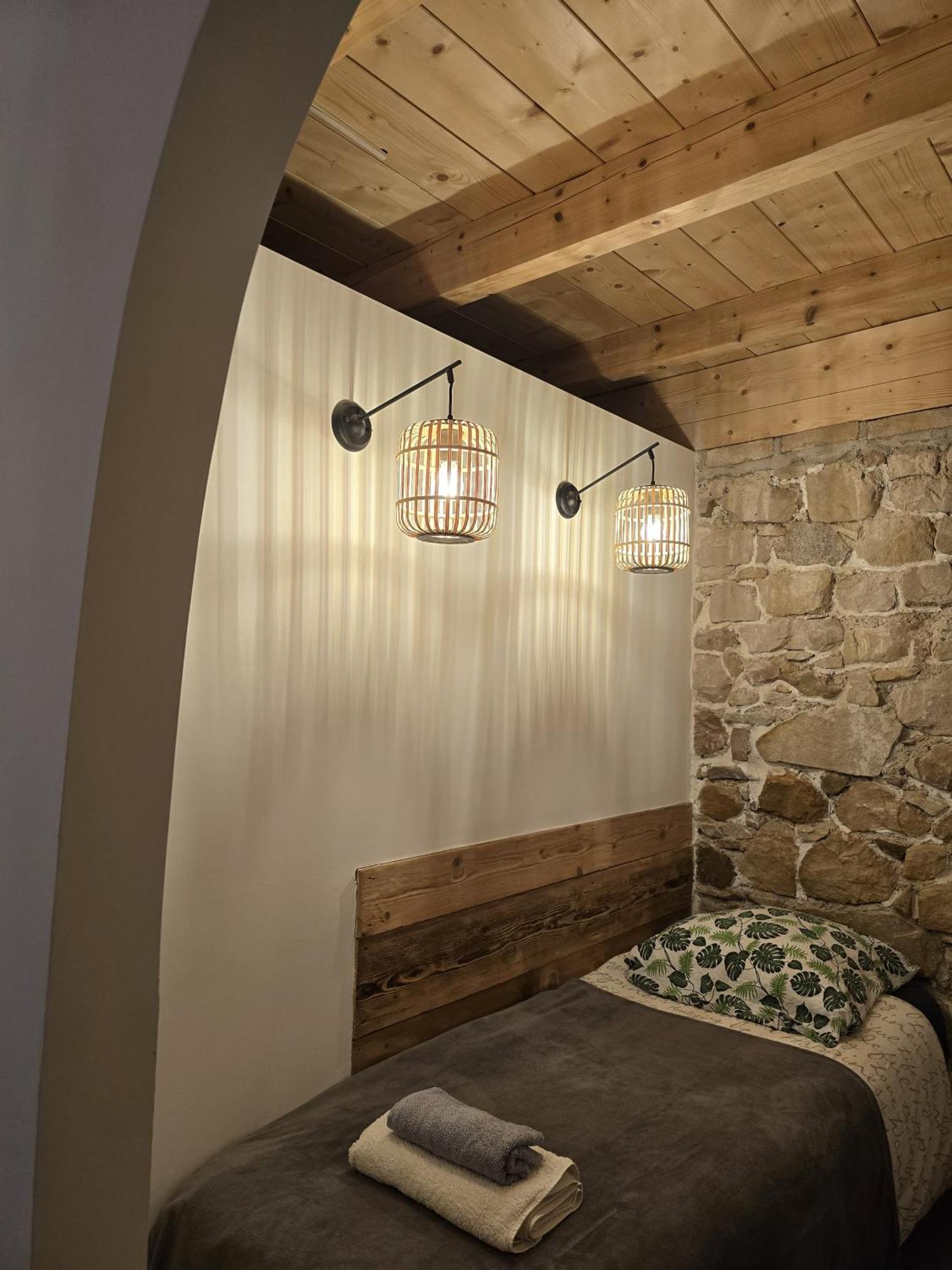 Beau Logement Au Centre D'Alsace Epfig Extérieur photo
